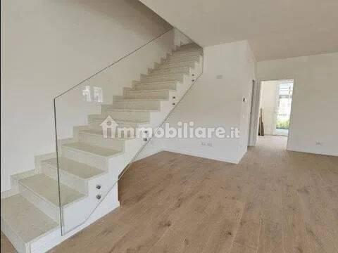 Villa unifamiliare via Domenico Fanton, 100, San Michele Delle Badesse, Borgoricco — foto 16 di 21