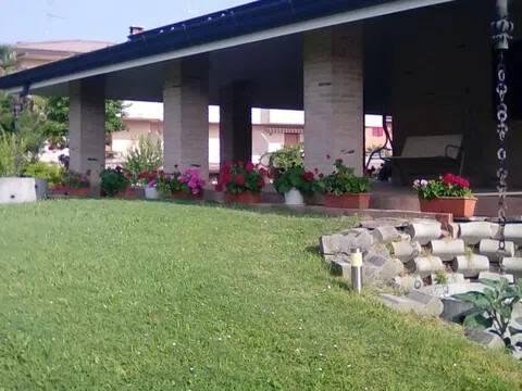 Villa unifamiliare Urb. Villa Singola Latisana, Pertegada, Latisana — foto 16 di 41