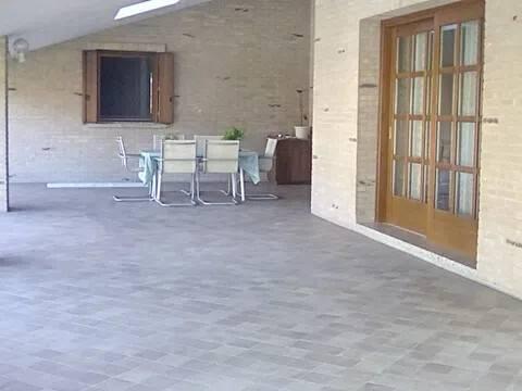 Villa unifamiliare Urb. Villa Singola Latisana, Pertegada, Latisana — foto 41 di 41