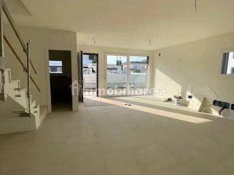 Villa unifamiliare via Domenico Fanton, 100, San Michele Delle Badesse, Borgoricco — foto 7 di 21