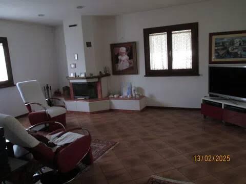 Villa unifamiliare Urb. Villa Singola Latisana, Pertegada, Latisana — foto 34 di 41