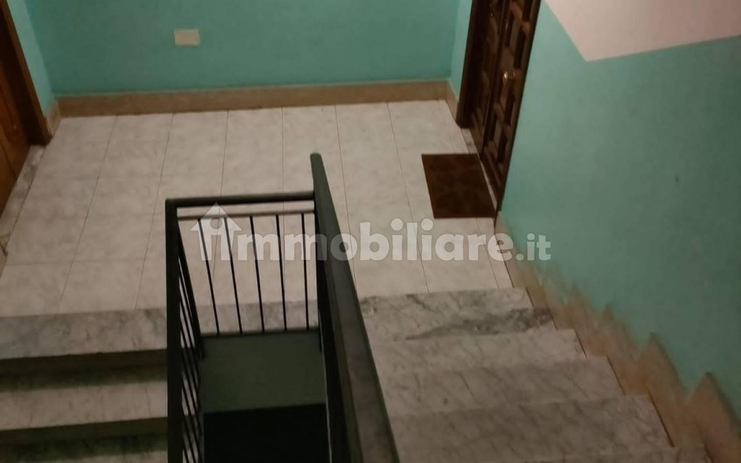 Trilocale via Sbarre Superiori Diramaz. Lombardo 41, Modena - San Giorgio Extra, Reggio Calabria