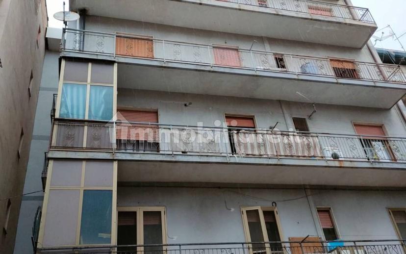 Trilocale via Sbarre Superiori Diramaz. Lombardo 41, Modena - San Giorgio Extra, Reggio Calabria — foto 3 di 4