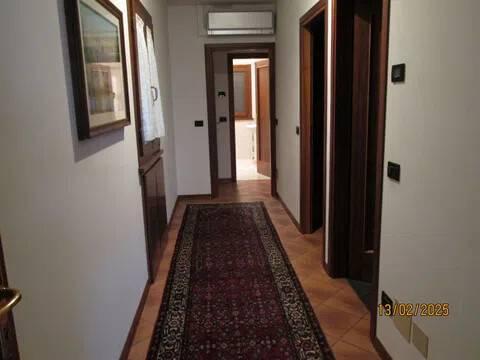 Villa unifamiliare Urb. Villa Singola Latisana, Pertegada, Latisana — foto 35 di 41