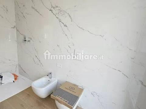 Villa unifamiliare via Domenico Fanton, 100, San Michele Delle Badesse, Borgoricco — foto 13 di 21