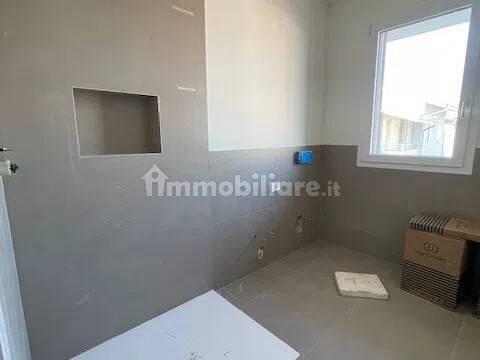 Villa unifamiliare via Domenico Fanton, 100, San Michele Delle Badesse, Borgoricco — foto 17 di 21