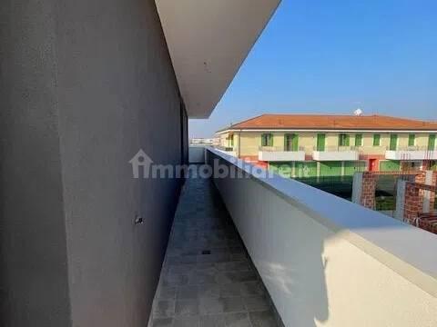 Villa unifamiliare via Domenico Fanton, 100, San Michele Delle Badesse, Borgoricco — foto 12 di 21