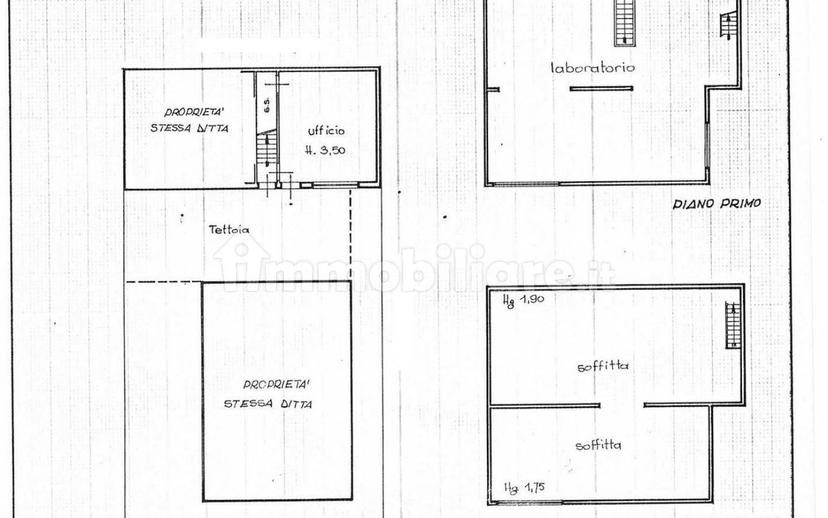 Villa plurifamiliare piazza Antonio Gramsci, Centro, Agliana — foto 8 di 13