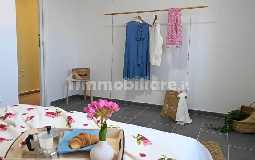 Trilocale via Caduti di Nassirya 1, Cecina Centro, Cecina — foto 12 di 20