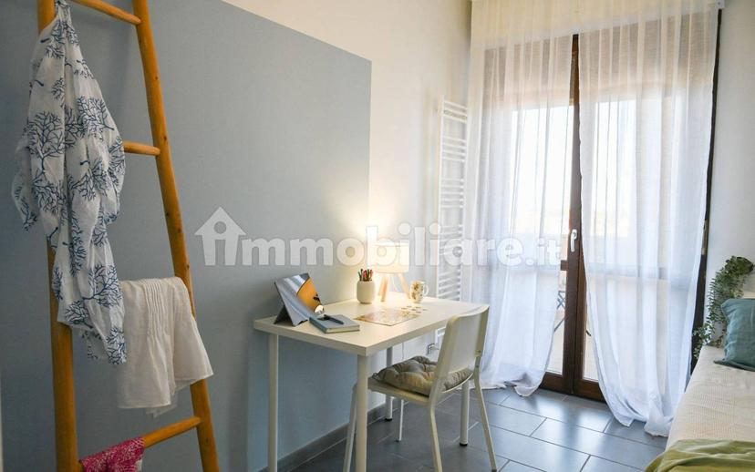 Trilocale via Caduti di Nassirya 1, Cecina Centro, Cecina — foto 3 di 20
