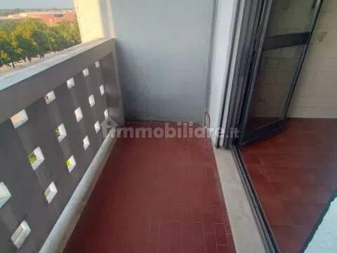 Appartamento via Verdi San C, Valentino, Casale Monferrato — foto 15 di 16