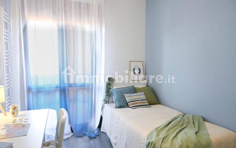 Trilocale via Caduti di Nassirya 1, Cecina Centro, Cecina — foto 6 di 20