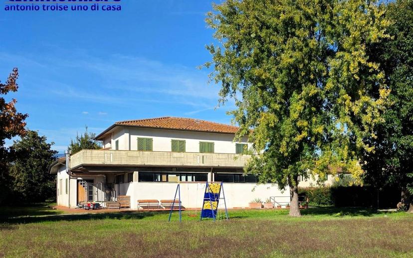 Villa plurifamiliare via Loreto e Carraiola SN, Ramini - Bargi, Pistoia — foto 32 di 35