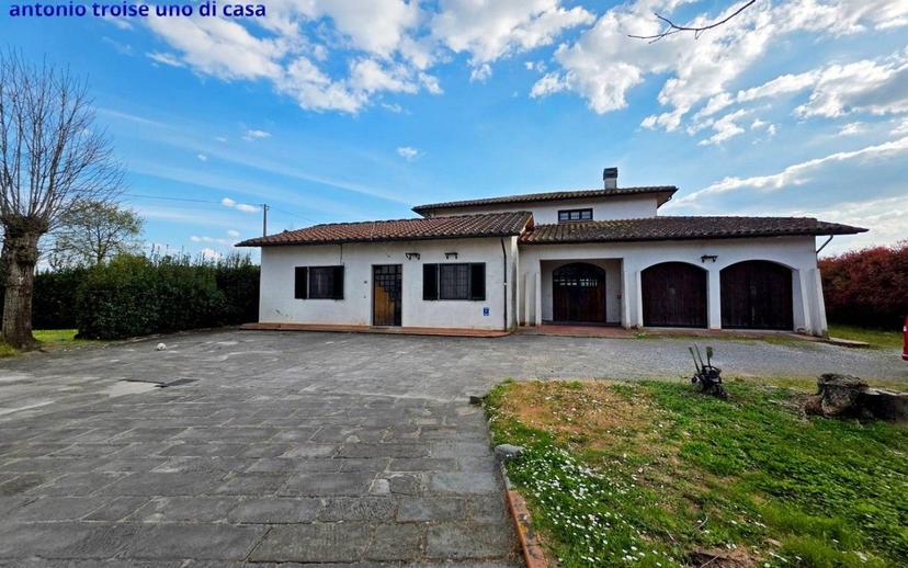 Villa plurifamiliare via Loreto e Carraiola SN, Ramini - Bargi, Pistoia — foto 18 di 35