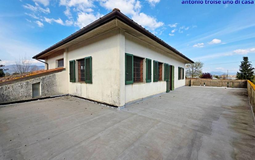 Villa plurifamiliare via Loreto e Carraiola SN, Ramini - Bargi, Pistoia — foto 15 di 35