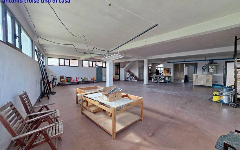 Villa plurifamiliare via Loreto e Carraiola SN, Ramini - Bargi, Pistoia — foto 27 di 35