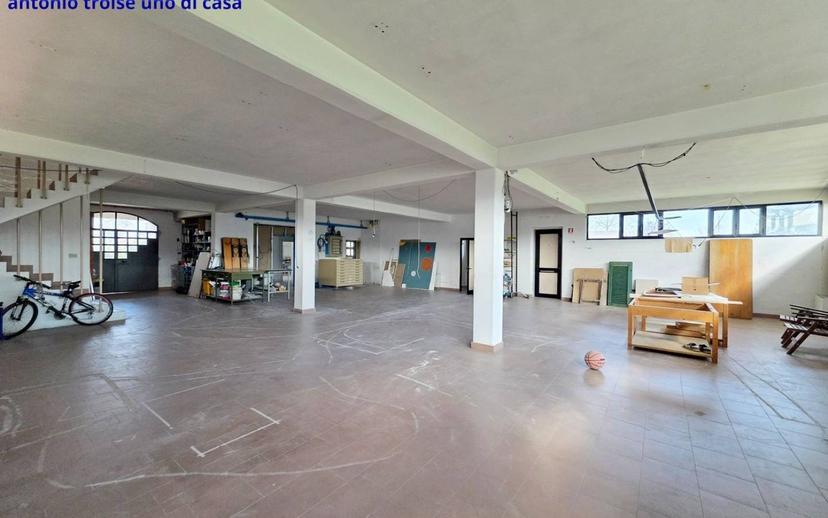 Villa plurifamiliare via Loreto e Carraiola SN, Ramini - Bargi, Pistoia — foto 30 di 35