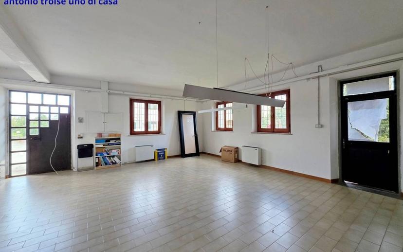 Villa plurifamiliare via Loreto e Carraiola SN, Ramini - Bargi, Pistoia — foto 21 di 35