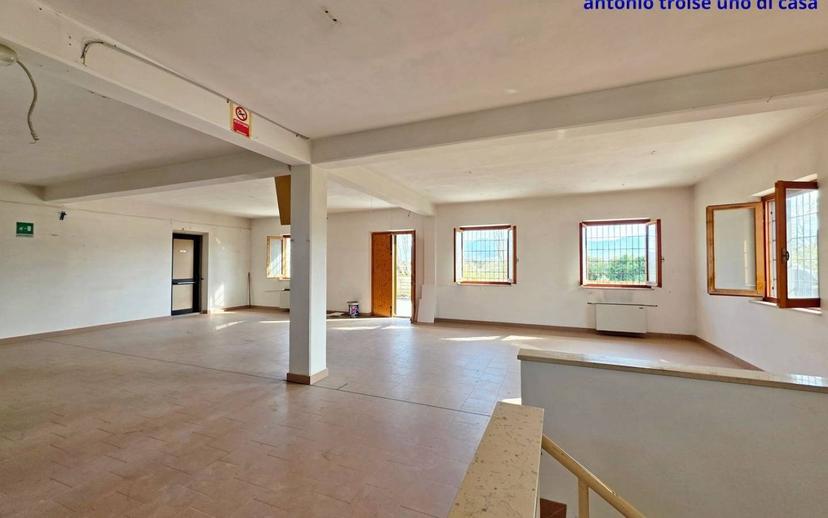 Villa plurifamiliare via Loreto e Carraiola SN, Ramini - Bargi, Pistoia — foto 5 di 35