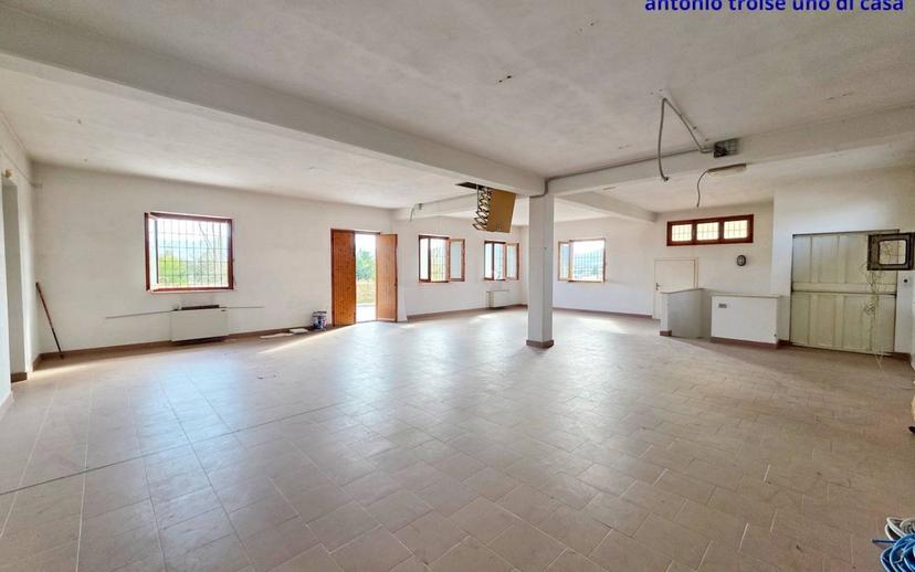 Villa plurifamiliare via Loreto e Carraiola SN, Ramini - Bargi, Pistoia — foto 13 di 35