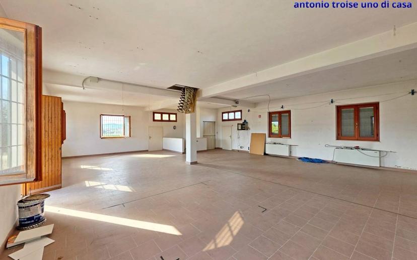Villa plurifamiliare via Loreto e Carraiola SN, Ramini - Bargi, Pistoia — foto 29 di 35