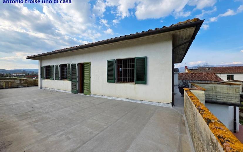 Villa plurifamiliare via Loreto e Carraiola SN, Ramini - Bargi, Pistoia — foto 2 di 35