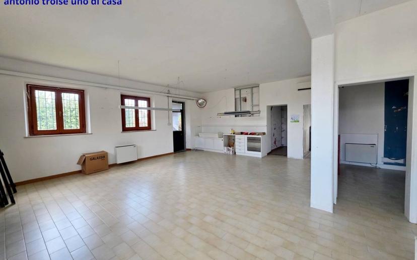 Villa plurifamiliare via Loreto e Carraiola SN, Ramini - Bargi, Pistoia — foto 7 di 35