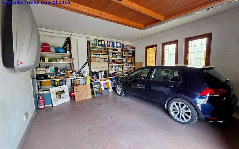 Villa plurifamiliare via Loreto e Carraiola SN, Ramini - Bargi, Pistoia — foto 16 di 35