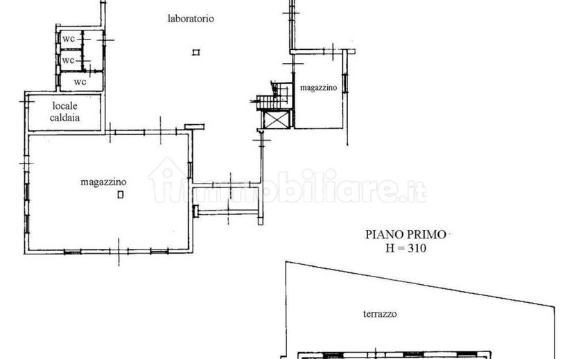 Villa plurifamiliare via Loreto e Carraiola SN, Ramini - Bargi, Pistoia — foto 12 di 35
