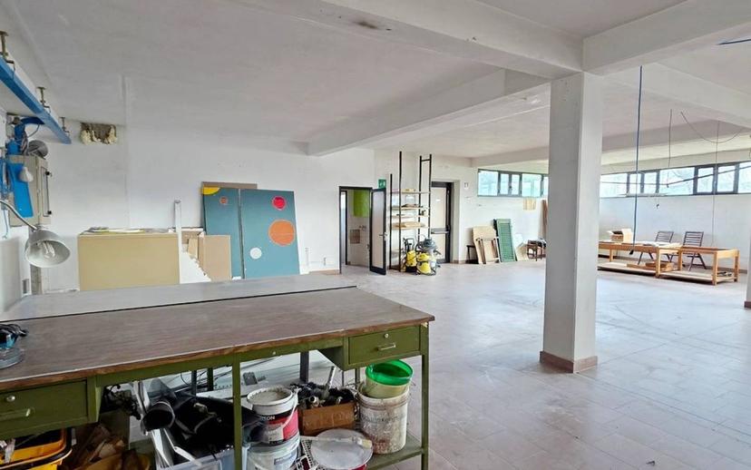 Villa plurifamiliare via Loreto e Carraiola SN, Ramini - Bargi, Pistoia — foto 34 di 35