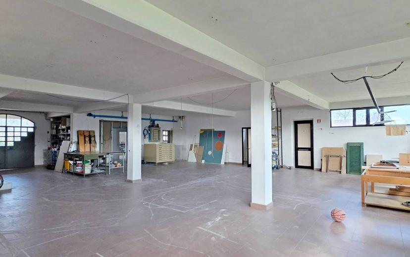 Villa plurifamiliare via Loreto e Carraiola SN, Ramini - Bargi, Pistoia — foto 28 di 35