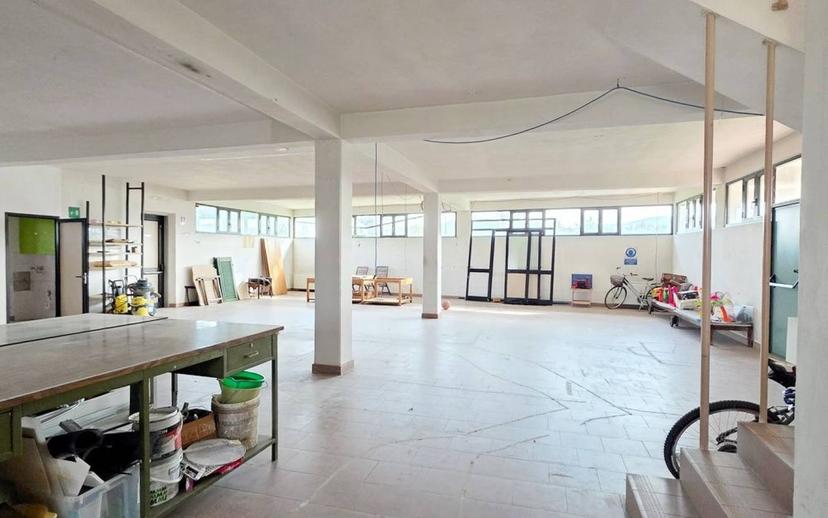 Villa plurifamiliare via Loreto e Carraiola SN, Ramini - Bargi, Pistoia — foto 33 di 35