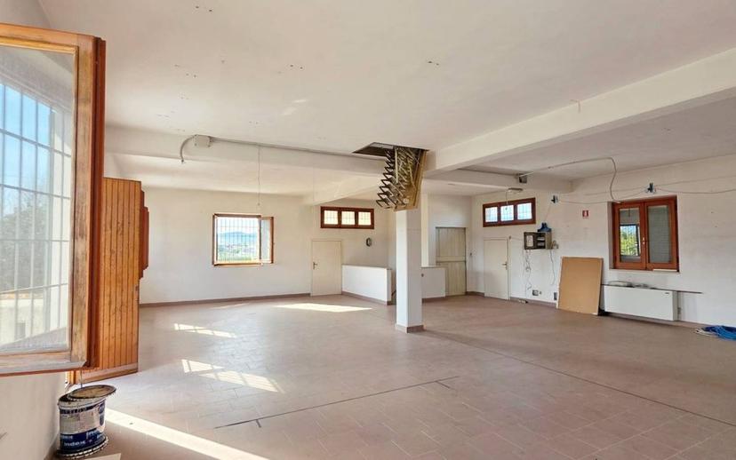 Villa plurifamiliare via Loreto e Carraiola SN, Ramini - Bargi, Pistoia — foto 6 di 35