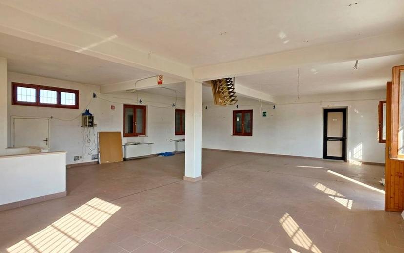 Villa plurifamiliare via Loreto e Carraiola SN, Ramini - Bargi, Pistoia — foto 10 di 35