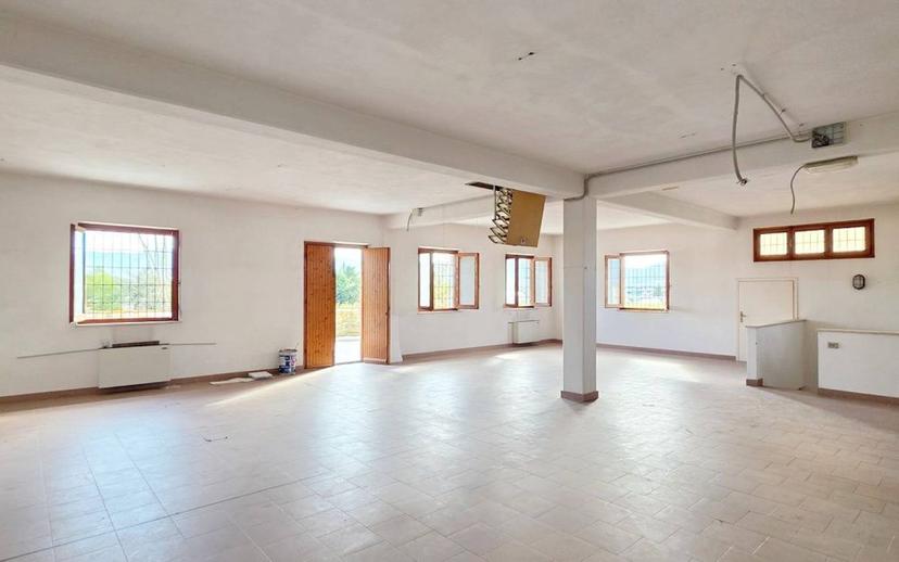 Villa plurifamiliare via Loreto e Carraiola SN, Ramini - Bargi, Pistoia — foto 31 di 35