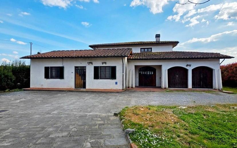 Villa plurifamiliare via Loreto e Carraiola SN, Ramini - Bargi, Pistoia — foto 4 di 35
