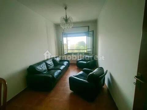 Appartamento via Verdi San C, Valentino, Casale Monferrato