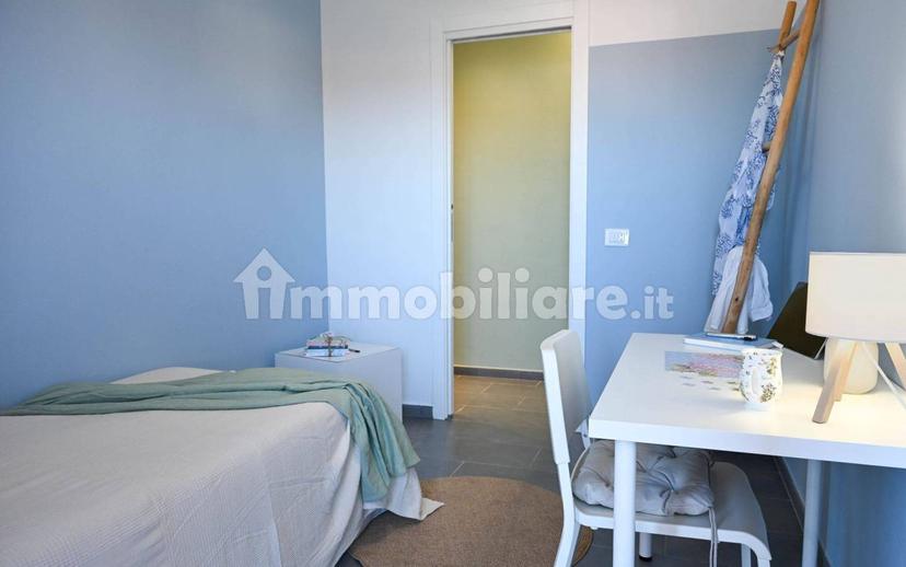 Trilocale via Caduti di Nassirya 1, Cecina Centro, Cecina — foto 8 di 20