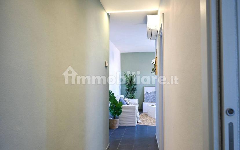 Trilocale via Caduti di Nassirya 1, Cecina Centro, Cecina — foto 11 di 20