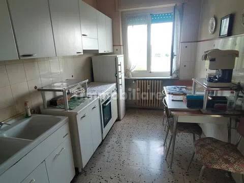 Quadrilocale Strada Vecchia Vercelli No Number, Oltreponte, Casale Monferrato — foto 5 di 14
