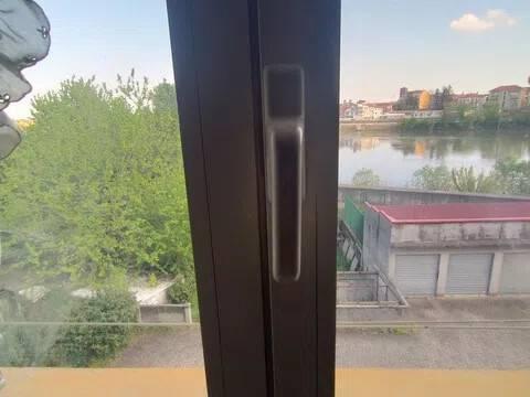 Quadrilocale Strada Vecchia Vercelli No Number, Oltreponte, Casale Monferrato — foto 4 di 14