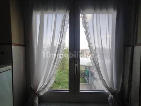 Quadrilocale Strada Vecchia Vercelli No Number, Oltreponte, Casale Monferrato — foto 9 di 14