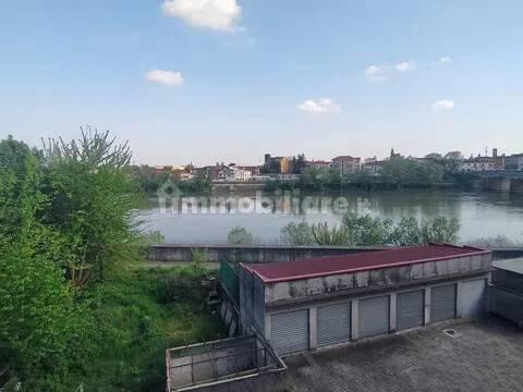 Quadrilocale Strada Vecchia Vercelli No Number, Oltreponte, Casale Monferrato — foto 14 di 14
