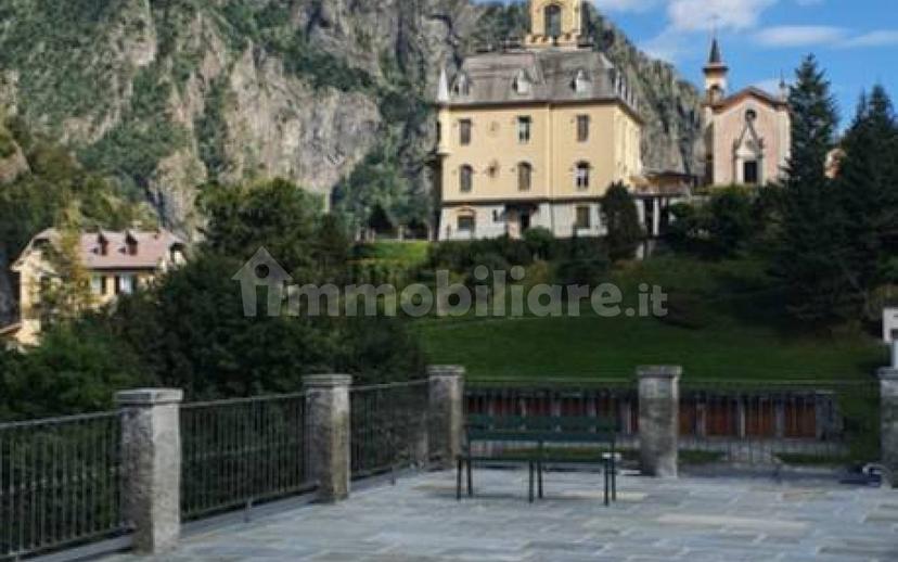 Trilocale via centro, Cervatto — foto 3 di 12