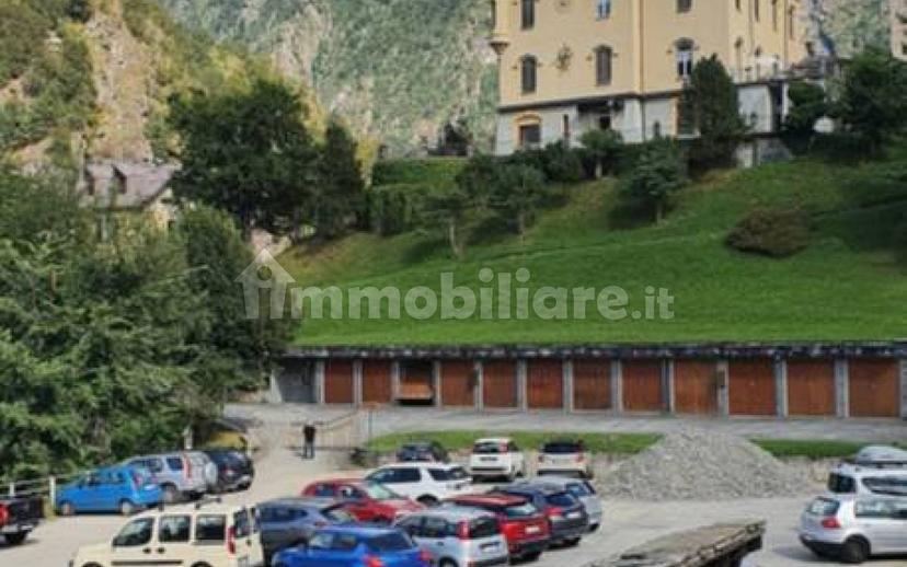 Trilocale via centro, Cervatto — foto 7 di 12