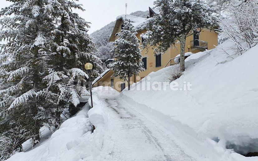 Trilocale via centro, Cervatto — foto 9 di 12