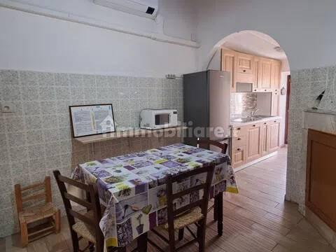 Villa unifamiliare, buono stato, 120 m², Bonarcado — foto 5 di 6