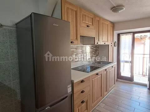 Villa unifamiliare, buono stato, 120 m², Bonarcado — foto 3 di 6
