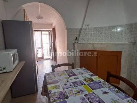 Villa unifamiliare, buono stato, 120 m², Bonarcado — foto 2 di 6