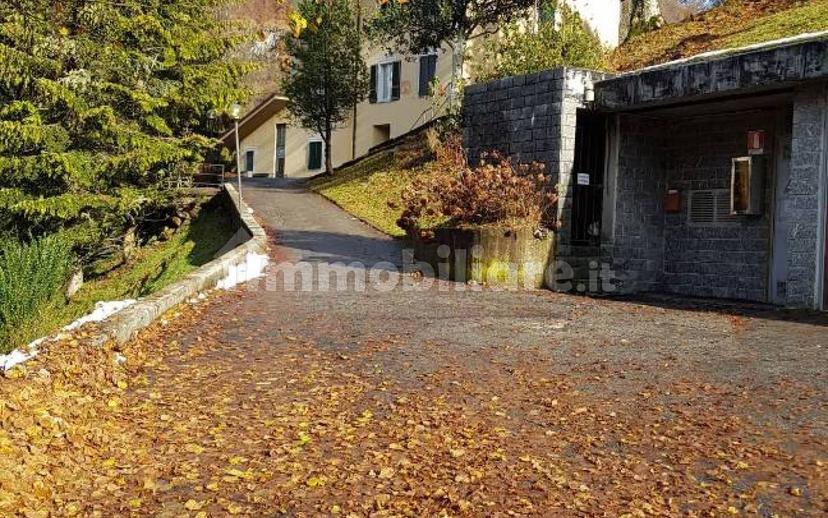 Trilocale via centro, Cervatto — foto 12 di 12